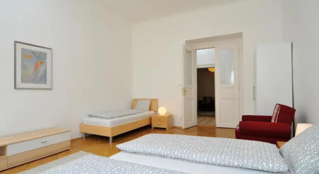 Foerster Apartments