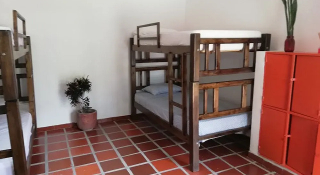 La Casa de La Maga & El Conde