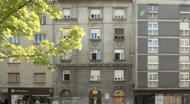 Colors of Music, Zagreb centre, Reserva ahora Hotel Lower Town Zagreb