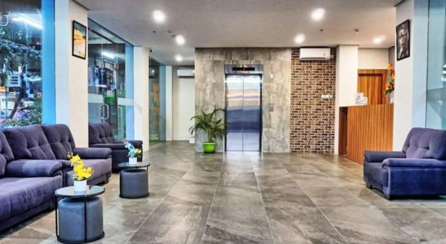 Sovrano Hotel, Book Hotel Hotels in Batam with Breakfast, Breakfasts