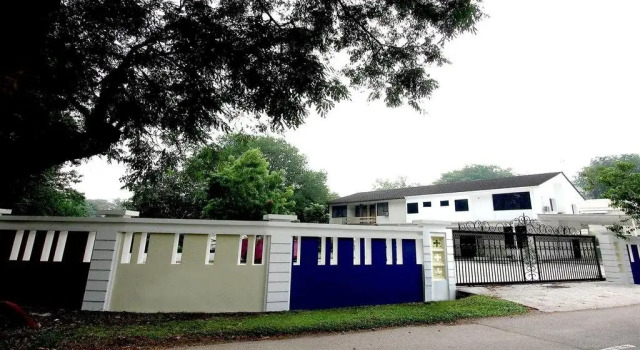 Red Apple Leisure Stay