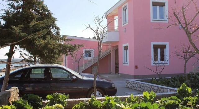 Zvone1 - at the Water Front - A5, Забронировать Отель Отели Dugi Otok 3 звезды, 3*