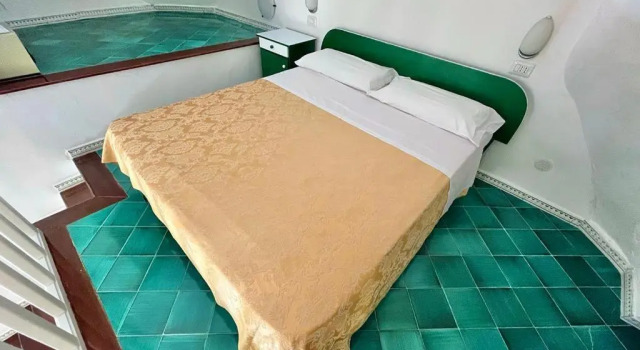 Студия Economy Florenza Residence