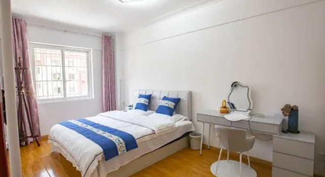 Люкс Homestays in the House