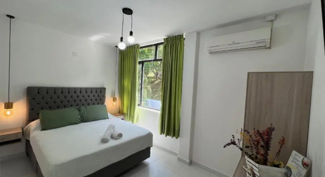 Номер Classic Villeta Resort Hotel
