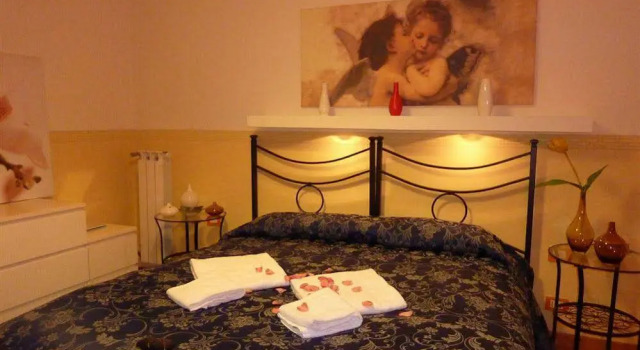 That's Amore Holidays