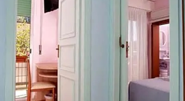 Четырёхместный номер Standard Hotel Vallechiara