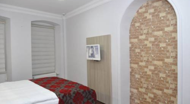 Istiklal St. House