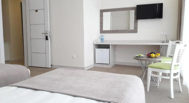 Двухместный номер Standard Hotel Green Glass