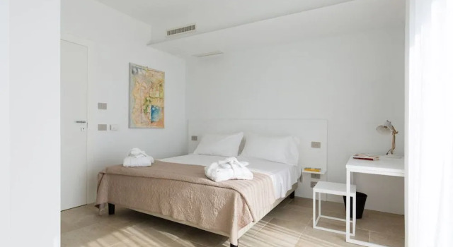 Scissure Sea Suite, Забронировать Отель Гаэта Побережье Лацио