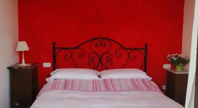 Номер Standard Agriturismo La Pagliarella
