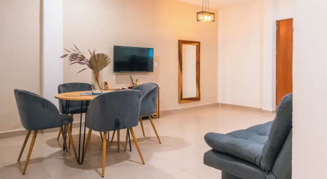 Номер Standard Hotel Casa Origen Huatulco