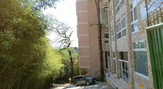 Grand View Residences near Burnham Park