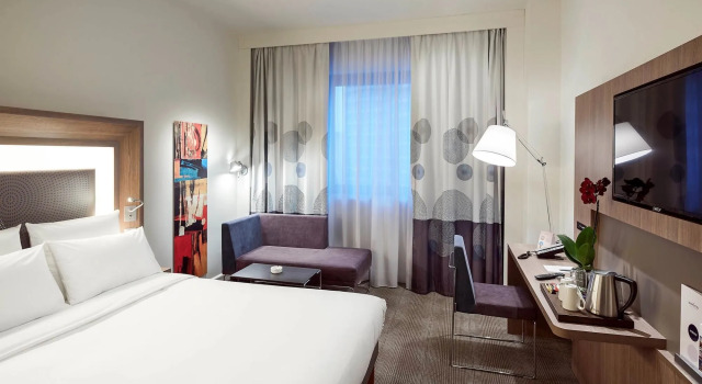 Novotel Konya
