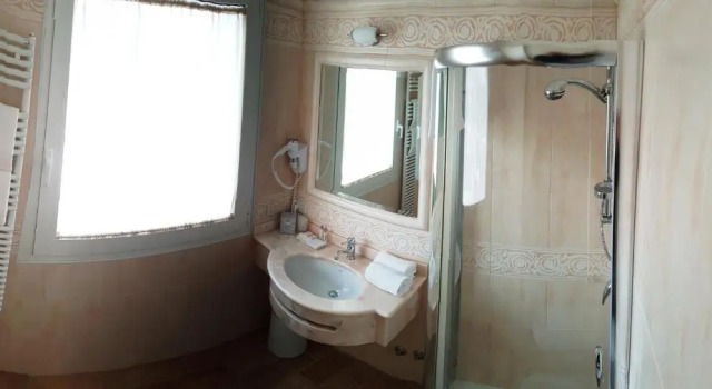 Двухместный номер Standard Dolce Vita - Exclusive Inn