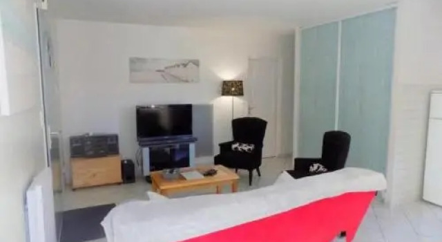 Maison Vaux-sur-Mer, 3 pièces, 4 personnes - FR-1-305A-40