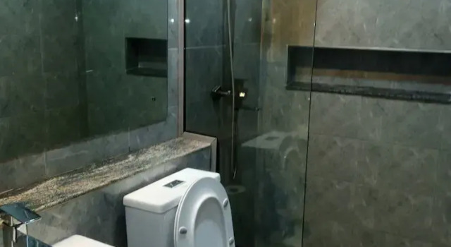 Люкс Deluxe Caritas Inn Igbobi