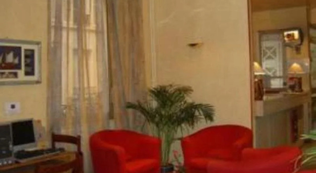 Hôtel de Cabourg, Забронировать Отель Отели Парижа с завтраком, рядом с Theatre de L'Athenee Louis Jouvet, Завтраки