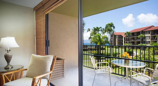 Студия AEI at Papakea Resort Maui