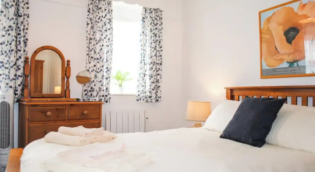 8b Fore Street, Rezervasyon Tatil Evi Merseyside villalar, Villa