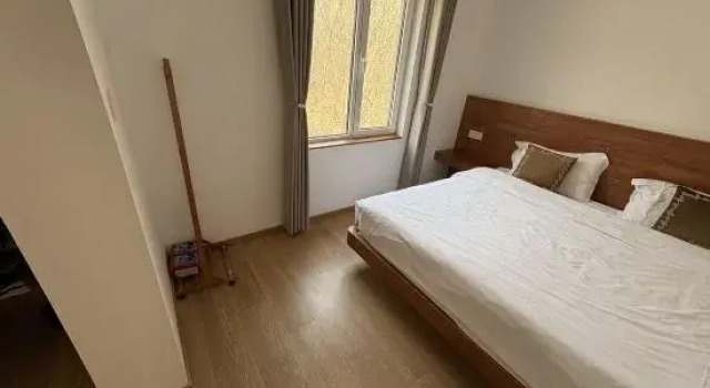 Люкс Superior Songshe Designer Homestay