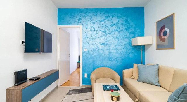M2 Apartment Dubrovnik, Забронировать Апартаменты/квартира Отели Региона Дубровника с парковкой, Парковка
