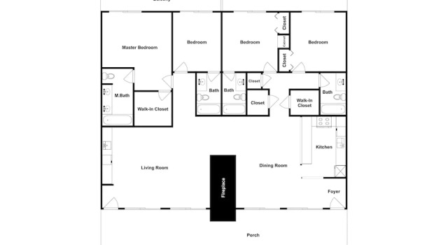 New Listing! Apres-ski Dream - Walk To Gondolas 4 Bedroom Condo