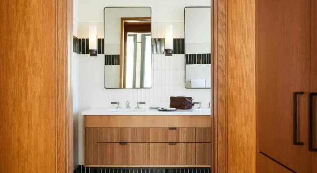 Номер Superior Shinola Hotel