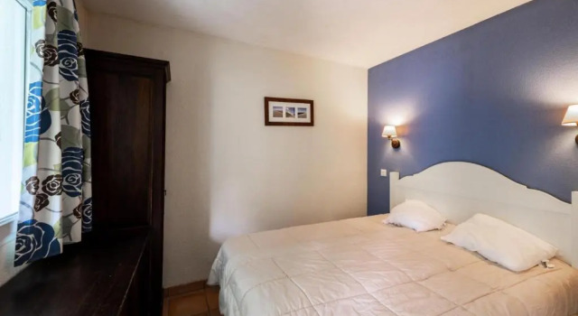 Le Domaine du Golf de Pinsolle - maeva Home - Appartement 2 pièces 5 person 564, Prenota Appartamento Soustons Landes