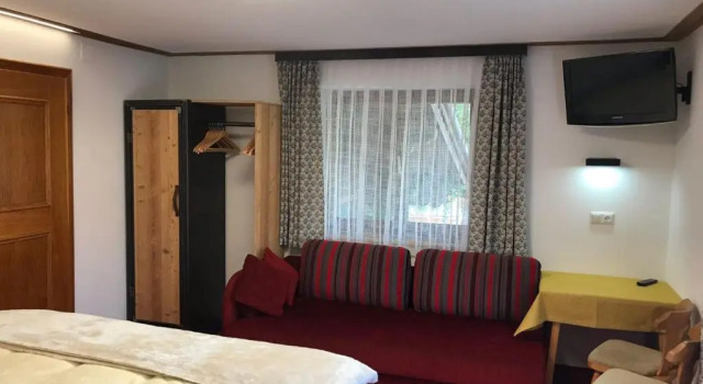 Номер Standard Haus Katharina