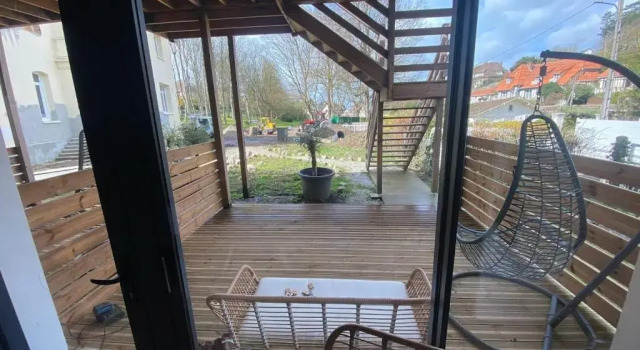 Апартаменты Parc Beausejour Aparthotel
