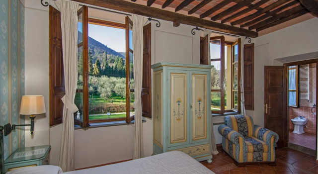 Hotel Villa Cheli, Book Hotel SPA Hotels in Pisa, SPA
