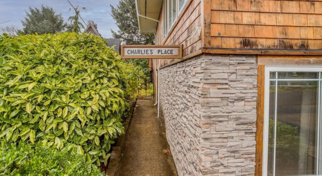 Charlie's Place, Prenota Casa vacanze Lincoln City 