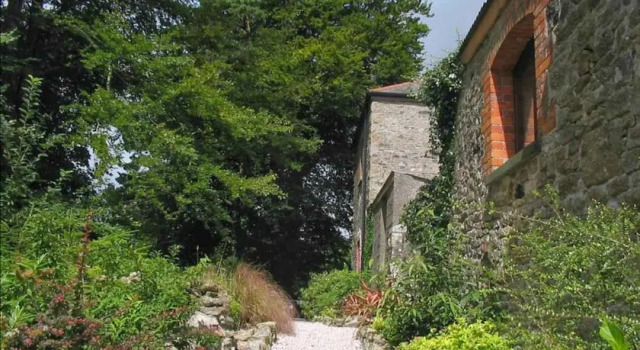 The Stable - The Cottages at Blackadon Farm, Rezervasyon Çiftlik Konaklaması Ivybridge Dartmoor