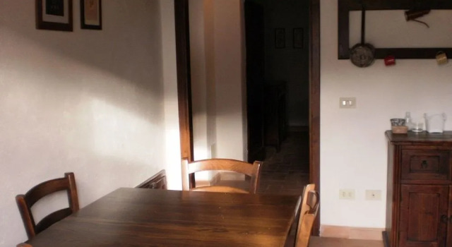 Podere Le Ghiande, Buchen Sie Hotel Castell'Azzara Toskana