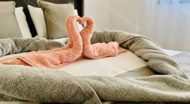 magicstay - flat 2 bedrooms 1 bathroom - larnaca, Book Hotel Larnaka Larnaca Region