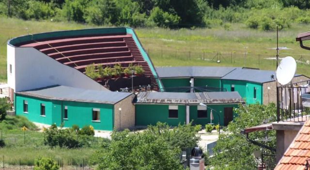 Residence Vallelonga, Varaa Hotelli Hotellit Ciociaria pysäköinnillä, Pysäköinti