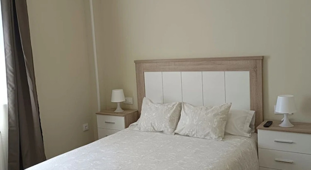 Апартаменты Superior Hotel Posada del Mar