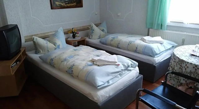 Pension Reichel, Забронировать Отель Фрайберг 