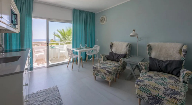 Balcon de Jandia Tipo B, Reserva ahora Hotel Morro Jable Islas Canarias