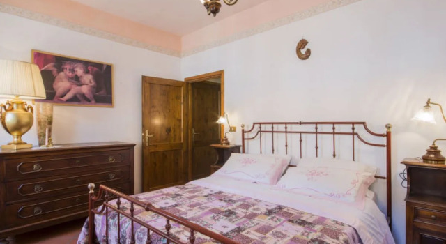 House Edera Reggello