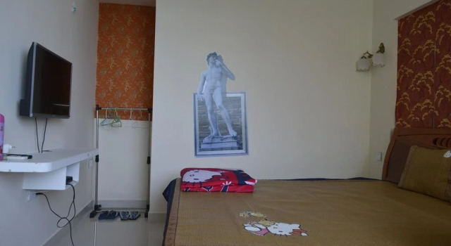 Sanya Ai Wan Hostel, Book Hostel Sanya Hainan