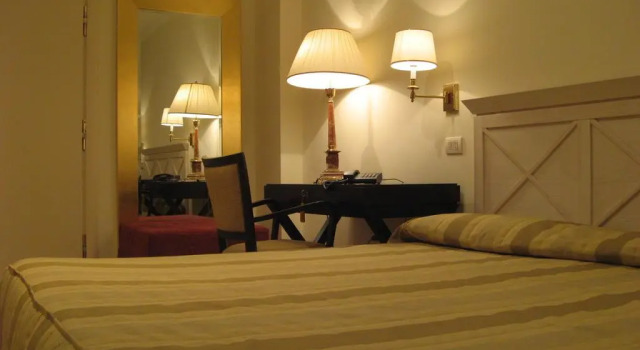 Hotel Lido degli Scogli, Varaa Hotelli Casa Donato Calabria