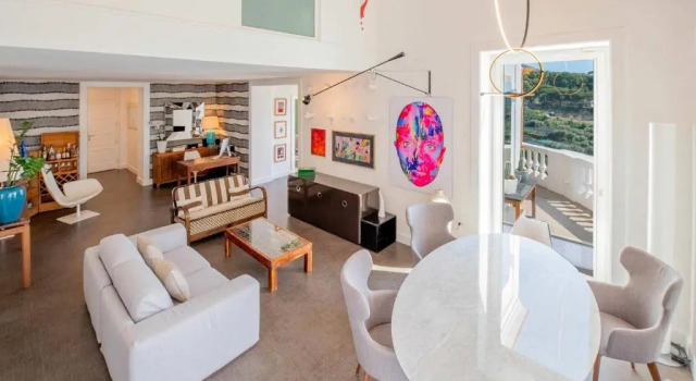 Villa 2 Schlafzimmer Casa Mariavittoria