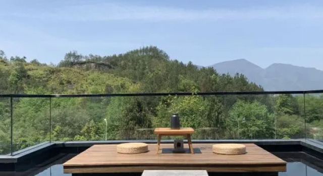 Villa-BlueTree Boutique Guesthouse, Book Boutique Hotel Boutiquehoteller i Taizhou, Boutique Hotel