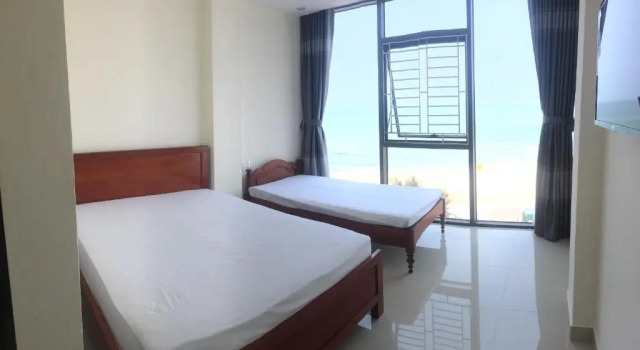 Номер Superior Gia Nguyen Hotel Dong Hoi