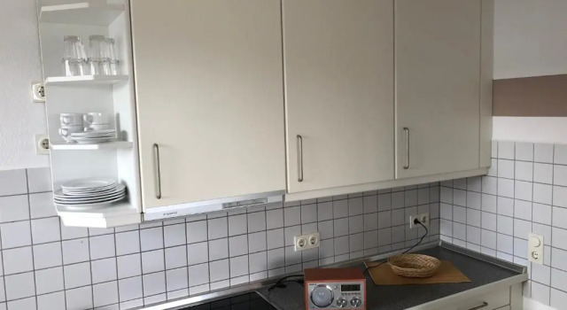 Appartement Hotel Falkenstein
