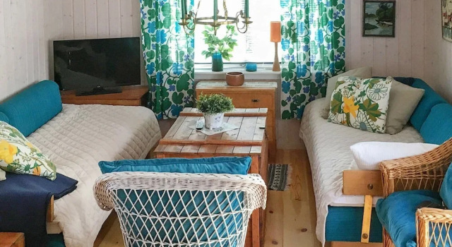 Holiday Home Falkenberg Ii, Rezerwuj Hotel Hotele w Falkenberg z parkingiem, Parking
