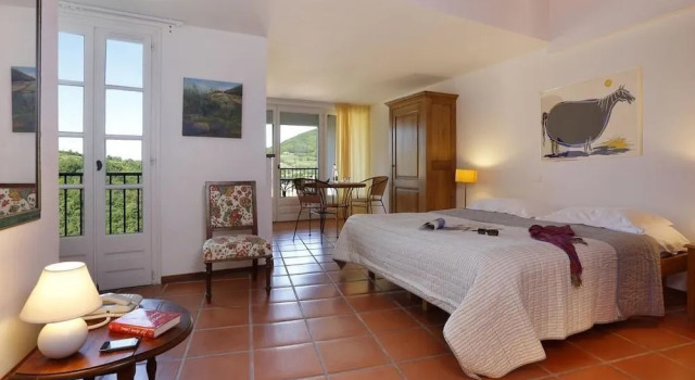 La Palombe, Varaa Hotelli 4 tähden hotellit kohteessa Hérault, 4*