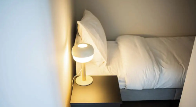 Апартаменты Alphabet Apartments Pijnackerstraat